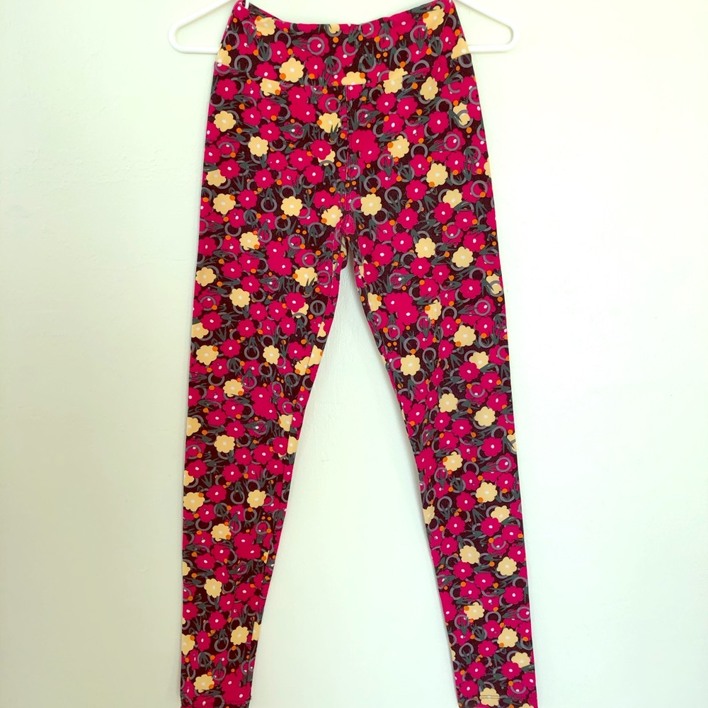 LulaRoe leggings